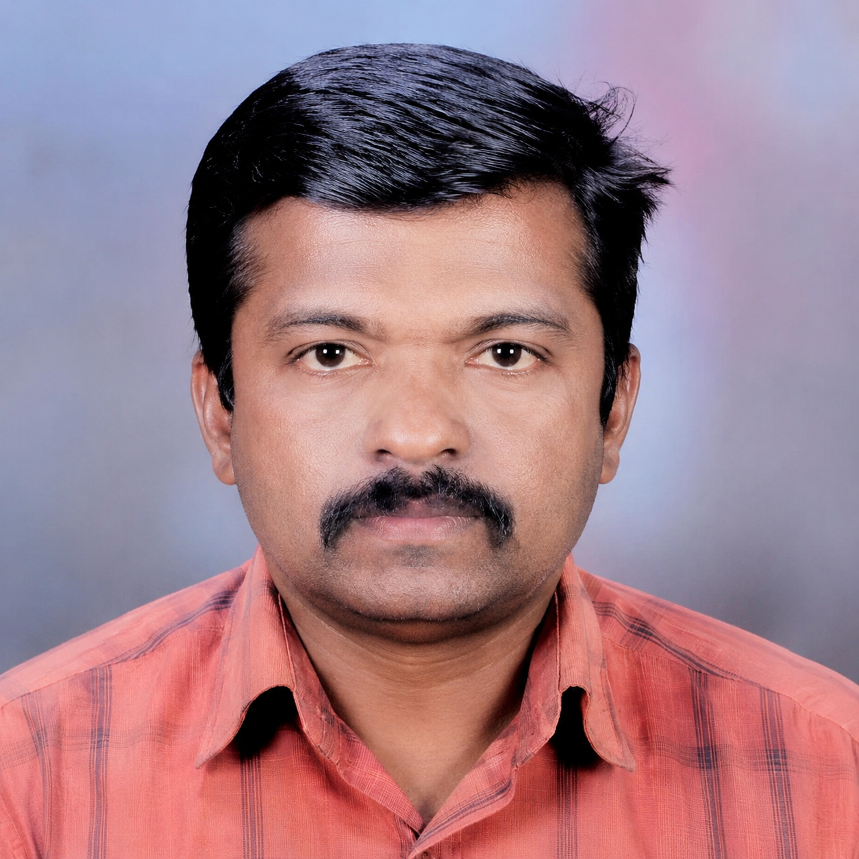 Shri. Shrishail Babu Bhusani
